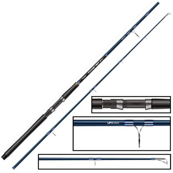 Lanseta Okuma Rodster Boat UFR 1.83m 20-30lbs