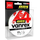 Vanrex BBS X4 Moss Green 125m 0.32mm 18kg