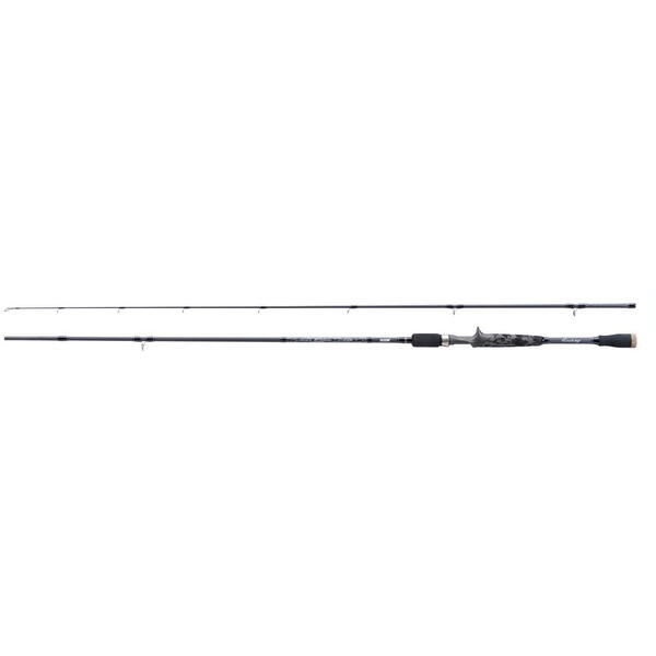 Lanseta Jaxon Grey Stream Casting 2.10m 8-28g