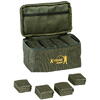 Jaxon Set Borsete Mulinete X-Team 25x16x12cm