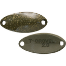 Oscilanta Jackall T-Grovel 2cm 1.7g Tackey G Pellet