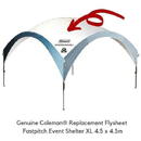 Tenda de schimb pentru Pavilion Coleman Fastpitch Event Shelter XL - 5010005010