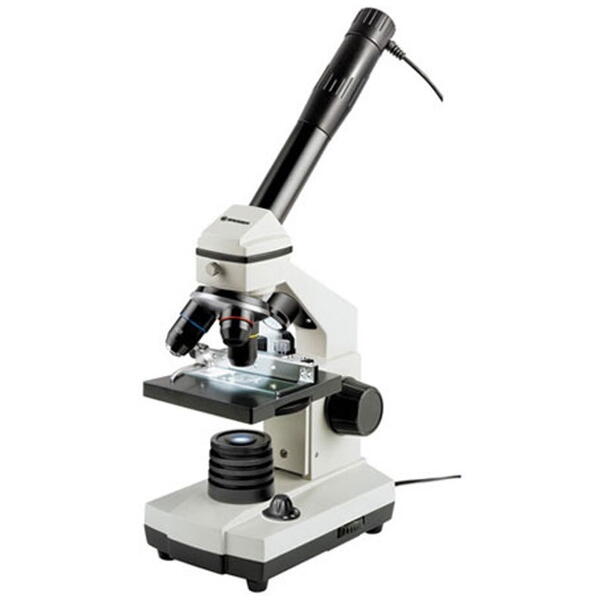 Microscop Bresser Optic Biolux Nv 20-1280X