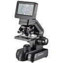 Microscop Bresser Digital Cu Ecran Lcd 5 Mp Biolux Touch