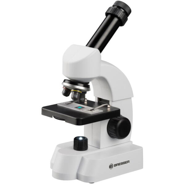 Microscop Bresser 9619761 40X-640X