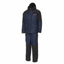 Savage Gear Costum SG2 Thermal Suit Blue Nights Black marime 3XL