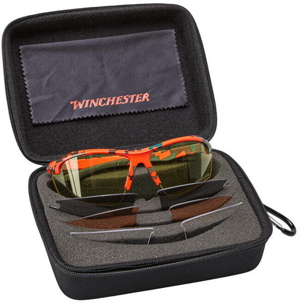 Ochelari Winchester Protectie Miami Digi Blaze