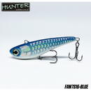 Vobler Hunter Polska Faworyt 7.2cm 19g Sinking Blue