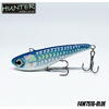 Vobler Hunter Polska Faworyt 7.2cm 22g Sinking Blue