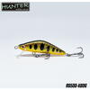 Vobler Hunter Polska Ronin Light 5cm 3.7g Sinking XBDG