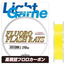 Fir Yamatoyo Fluoro Flash Rays 0.148mm 150m