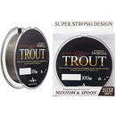 Famell Trout 0.128mm 100m