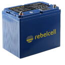 Rebelcell Baterie Li-ion 12V 100Ah