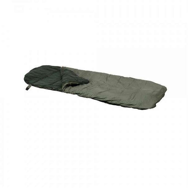 Prologic Sac de Dormit Element Comfort Sleeping Bag 4 Season 215x90cm