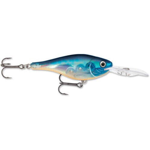 Vobler Rapala Glass Shad Rap 7cm 12g HGH