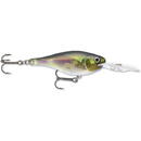 Glass Shad Rap 7cm 12g OGH