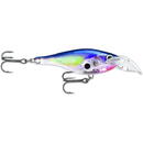 Scatter Rap Glass Shad 7cm 12g GPS