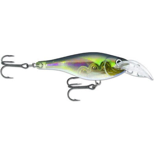 Vobler Rapala Scatter Rap Glass Shad 7cm 12g OGH