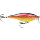 Scatter Rap Shad 7cm 7g GOL