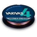 Fir Varivas PE 4 Stripe Marking Edition 150m 0.165mm 18lb