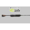 Lanseta Jackall T-Connection Comfy S58UL 1.75m 0.4-3g