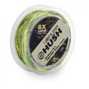Hush 8X Camou Green 0.10mm 9.8kg 150m
