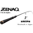Lanseta Zenaq Snipe S72XX K 2.19m 6-35g