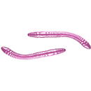 Libra Lures Fatty D'Worm Tournament 5cm  Culoare 018 Pink Pearl