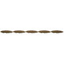 Libra Lures Larva Multi 5x2.5cm Culoare 038 Brown