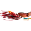 Vobler Live Target Hollow Crawfish Jig 4cm 11g 306 Red