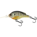 Vobler Live Target Sunfish Crankbite 5.7cm 7g Medium Bluegill 100 Natural/Matte