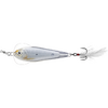 Vobler Live Target Flutter Sardine 5.5cm 14g Sinking 134 Silver/Pearl