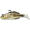 Live Target Goby Swimbait 8cm 14g Natural 3buc