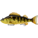 Live Target Yellow Perch Swimbait 13.4cm 35g 713 Gold Olive