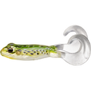 Live Target Freestyle Frog 7.5cm 500 Green/Yellow