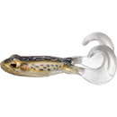 Live Target Freestyle Frog 7.5cm 523 Pearlescent/Brown