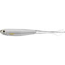 LIVE TARGET Ghost Tail Minnow Drophot 11.5cm 134 Silver/Pearl