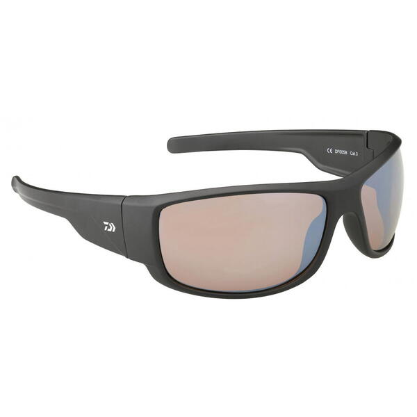 Ochelari Daiwa Polarizati Sport Lentila Grey