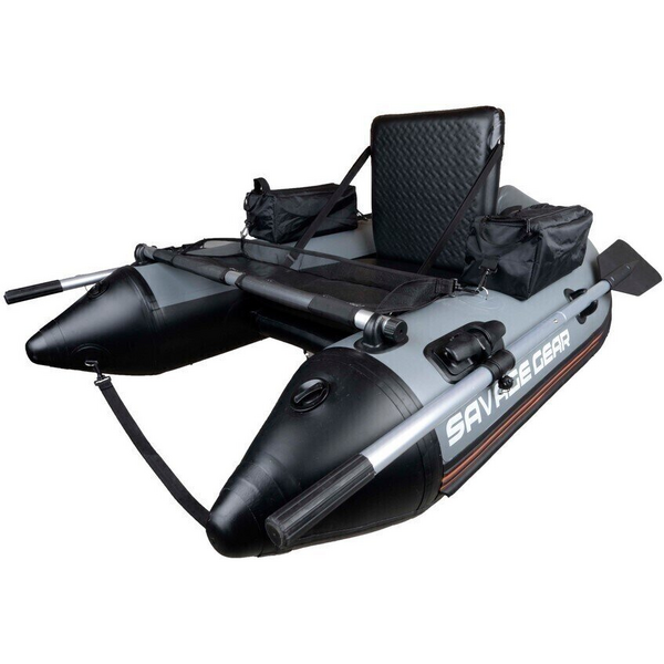 Savage Gear Suport Belly Boat Gated 85-95cm