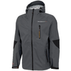 Jacheta Savage Gear SG8 Salvage Shell Jacket Castlerock Grey/Black marime L
