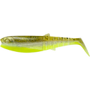 Cannibal Shad 20cm 80g Green Pearl Yellow