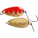 Tearo 2.2cm 1.6g Red&Gold Yamame