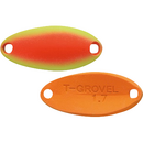 Oscilanta Jackall T-Grovel 2cm 2g Tackey Orange