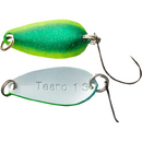 Tearo 2.2cm 1.3g Greenbow