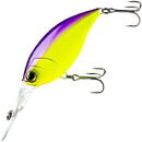 Vobler Duel Hardcore Crank 3+ 70F 7cm 20g PUCL
