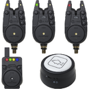 Set Prologic C-Series Pro Alarm Set 3+1+1 Red/Green/Yellow