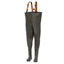 Avenger Waders Cleated Green marime 42-43