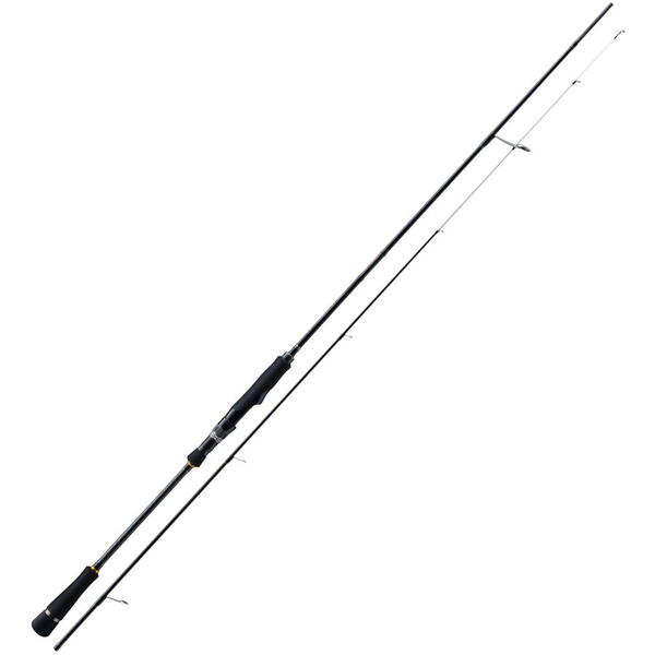 Lanseta Major Craft Crostage Micro Jigging 2.28m 60g