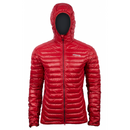 Hill Hoody Red marime L