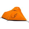 Cort Freetime Mountain DLX 2 Orange